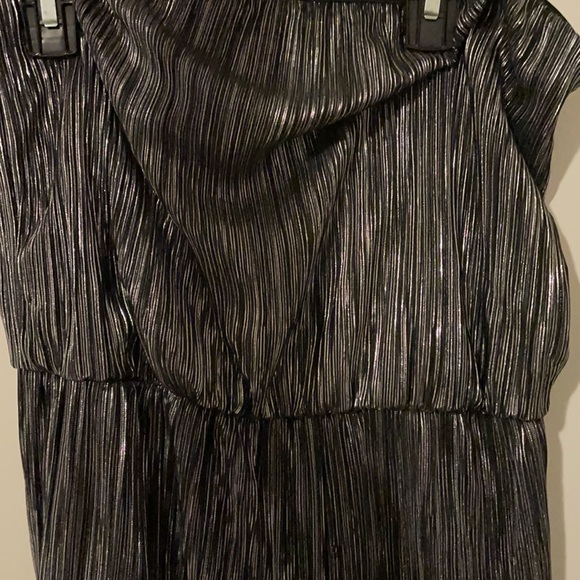 Silver jumper - Picture 2 of 3